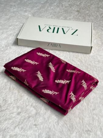 BANARASI HANDLOOM MASHRU SILK SAREE